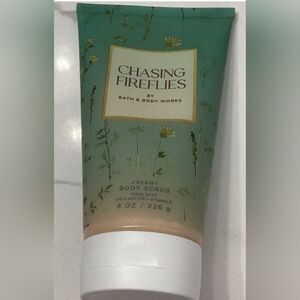 CHASING FIREFLIES "BODY SCRUB"